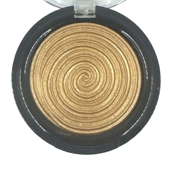 Laura Geller Other - Laura Geller New York Baked Gelato Swirl Illuminator Gilded Honey 0.16 oz / 4.5g
